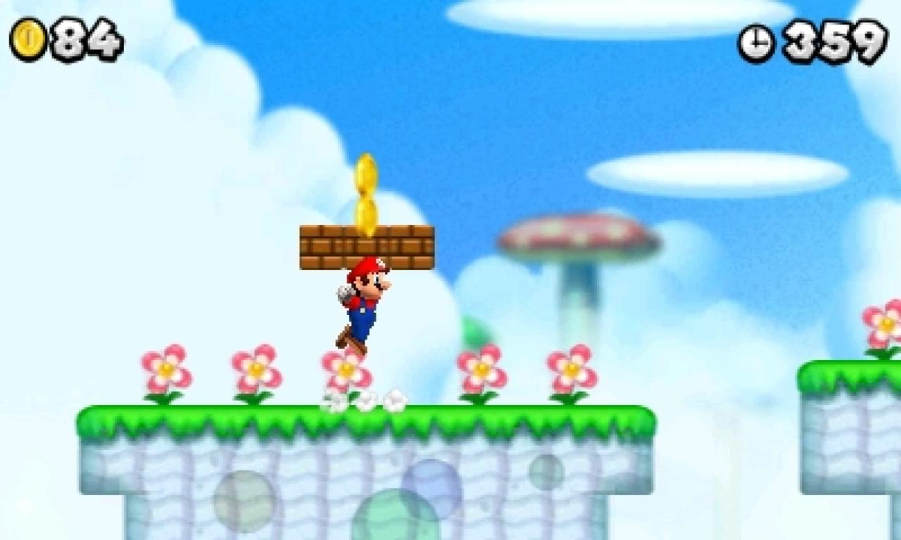 [09/07/2012] Super Mario. Die Multi-Münz-Blöcke der Super Mario-Reihe sollten eigentlich überhaupt nicht existieren, denn auch hierbei handelte es sich lediglich um einen Programmfehler. Die Blöcke sollten jeweils nur eine Münze hergeben. Die Programmierer entschieden sich jedoch dazu, die Multi-Münz-Blöcke im Spiel zu lassen. Ganz zur Freude der Spieler.