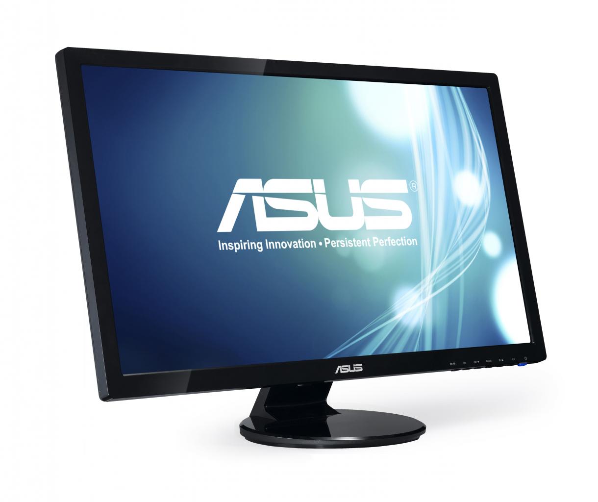 [18/07/2012] ASUS VE278H