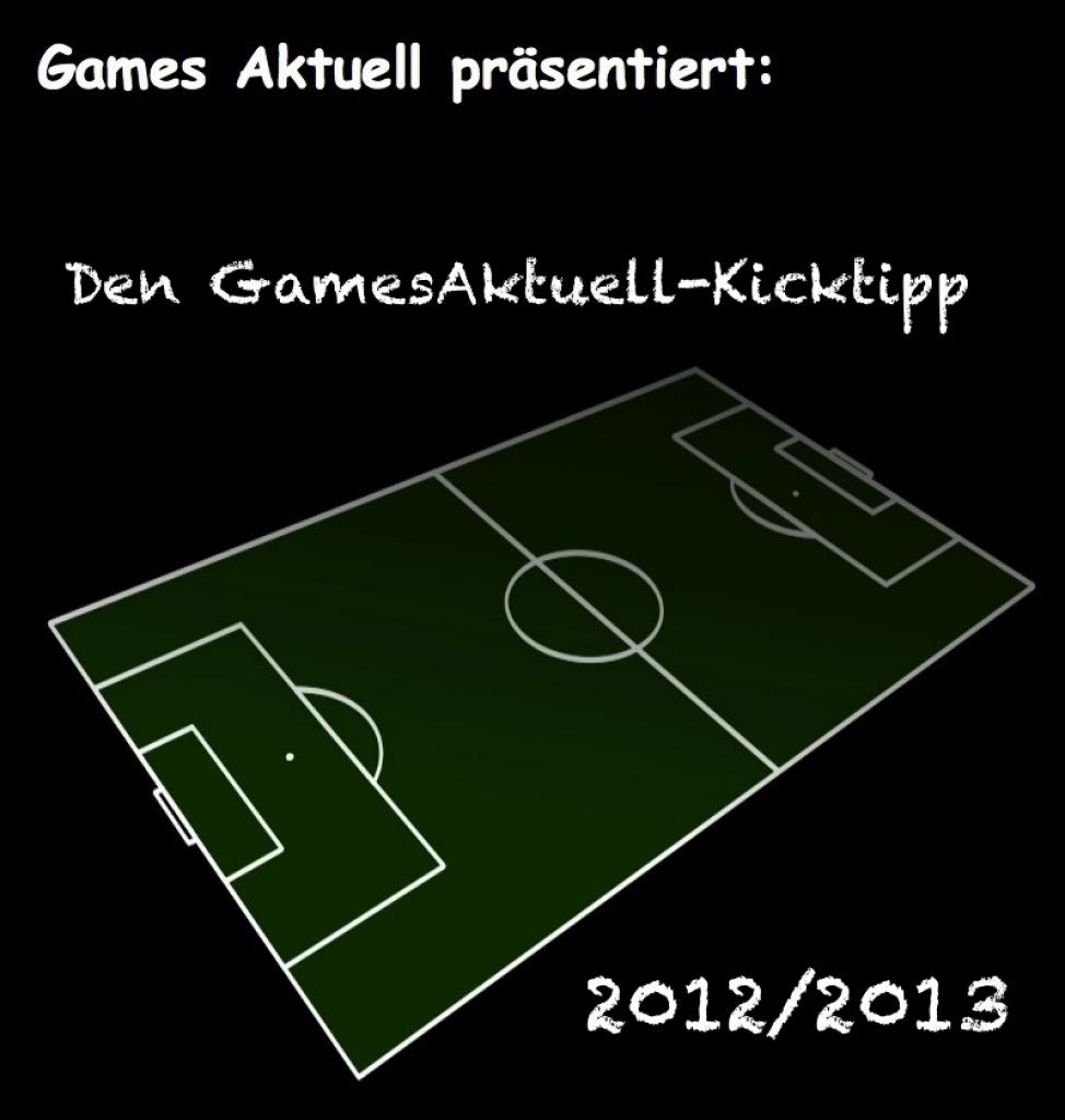 [10/07/2012] GamesAktuell-Kicktipp