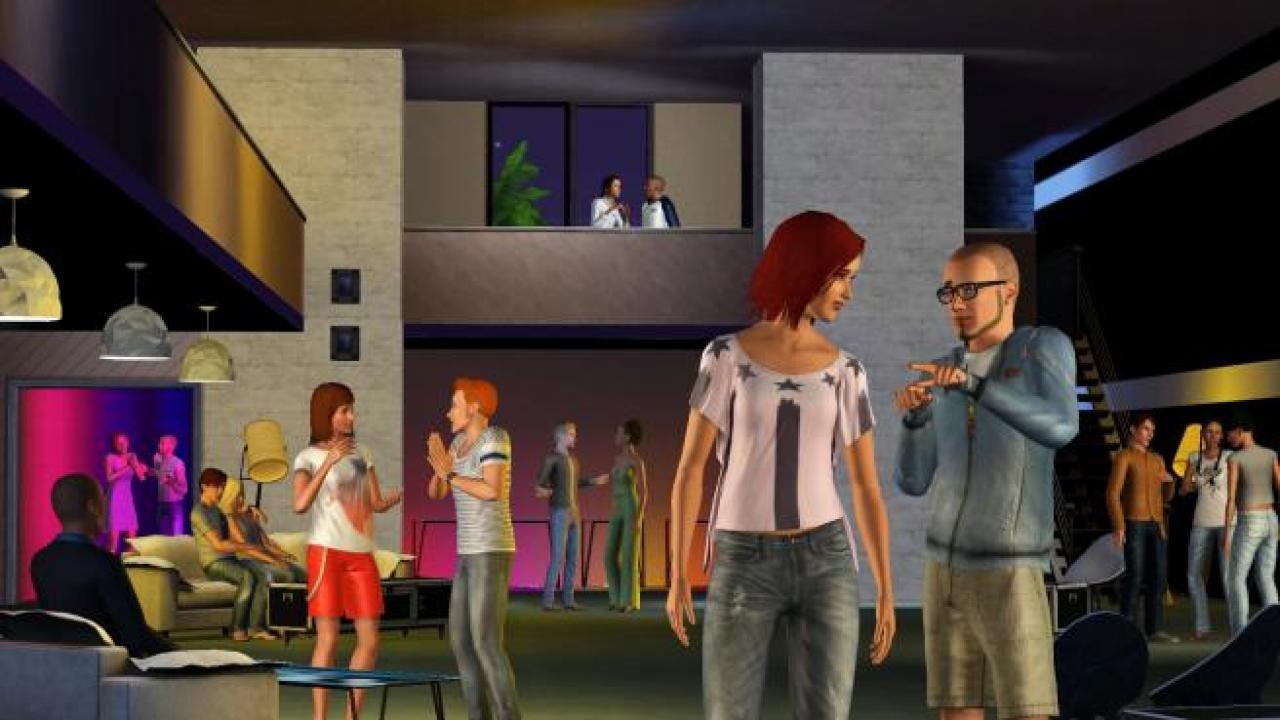[31/07/2012] Was in einer Fantasy-Welt funktioniert, geht auch in der aktuellen Zeit: Wer in Sims 3 eine luxuriöse Villa baut, hat mit Sicherheit hart dafür gespart. Wie praktisch, könnte man sein Ingame-Geld in die reale Geldbörse transferieren.