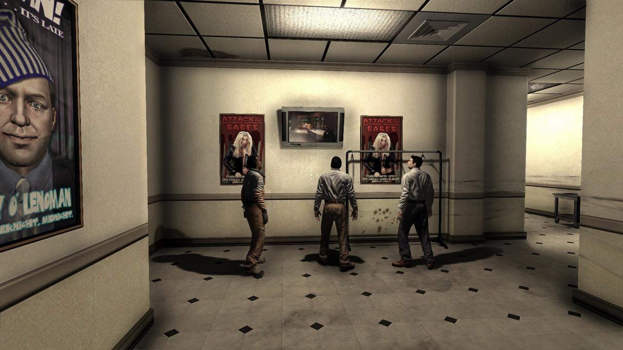 [13/07/2012] ... du auf einmal Lust auf Duke Nukem Forever hast.
