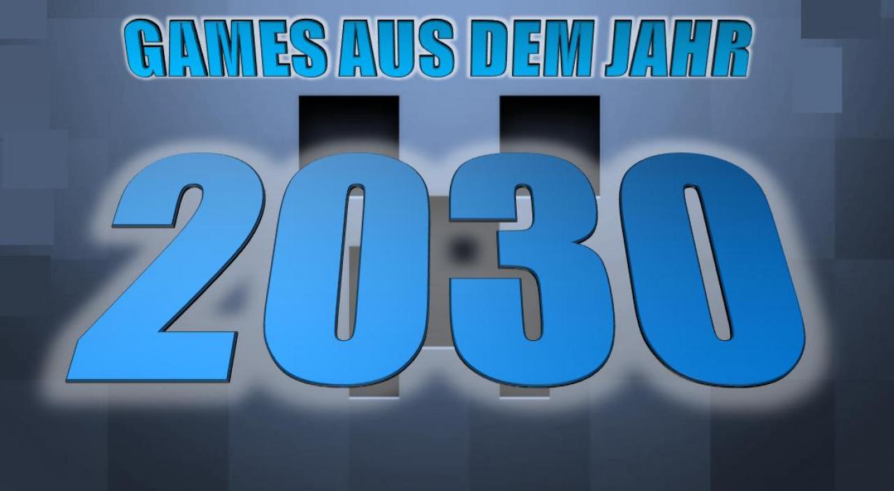 [09/07/2012] Games aus dem Jahr 2030. Klickt euch durch!