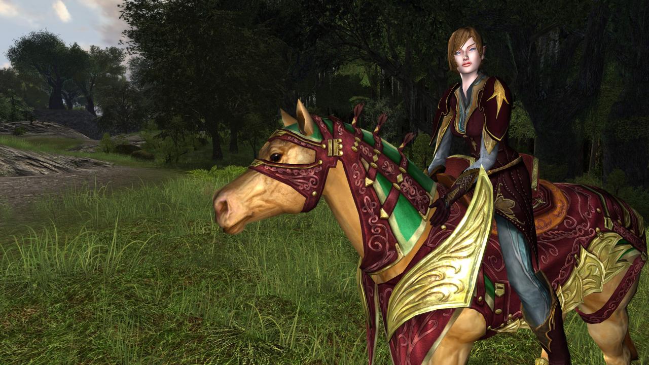 [26/07/2012] Wir planen derzeit nicht, Herr der Ringe Online auf Free2Play umzustellen hieß es in einer Foren-Nachricht im Jahr 2009, als Gerüchte zu einem Test-Modell aufkeimten. Heute läuft LOTRO im Hybrid-Modell und ist erfolgreicher als je zuvor.