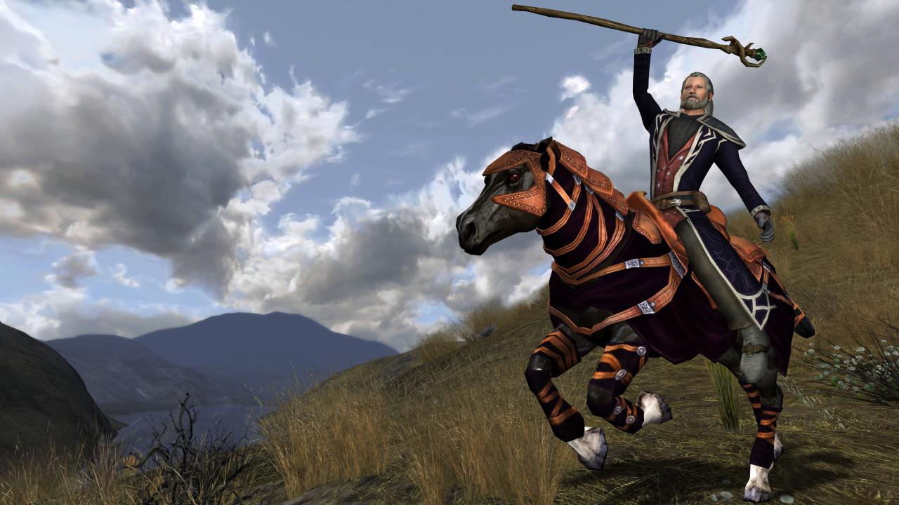 [26/07/2012] ...Herr der Ringe Online gespielt, wenn du in Call of Duty die erledigten Gegner looten möchtest.