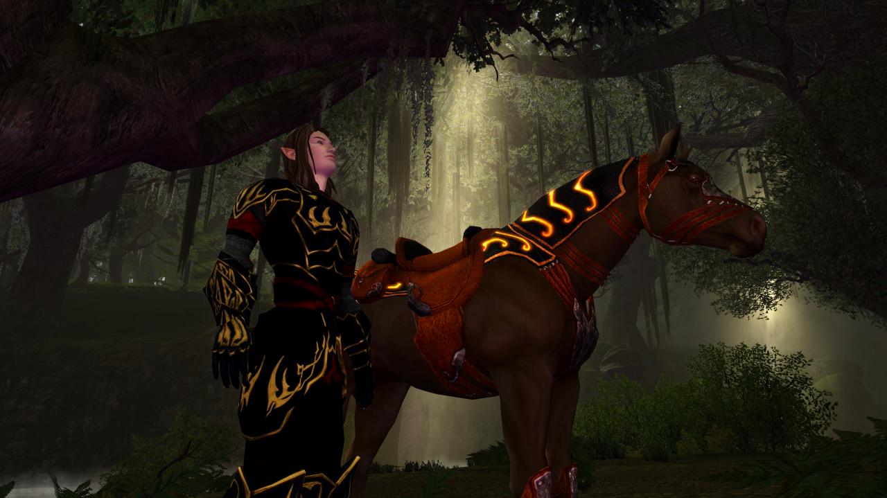 [26/07/2012] Doktor MMO rät: Der klassische MMO-Spieler freut sich über einen Gutschein über einen 36-Stunden-Tag. Damit bleibt mehr als genug Zeit, auch die letzte Ruf-Fraktion auf Max.-Level zu bringen.