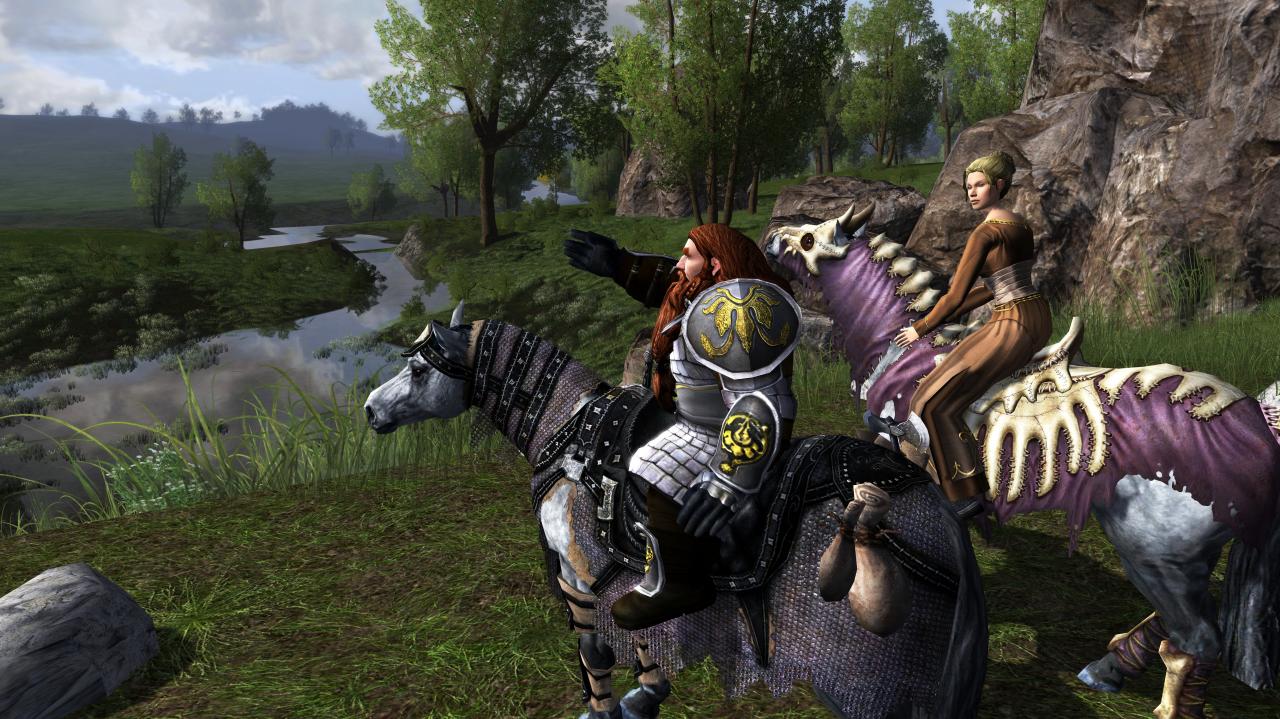 [26/07/2012] ...Herr der Ringe Online gespielt, wenn du deinen Partner im Bett fragst, ob er den Soft- oder Hardcore-Modus möchte.