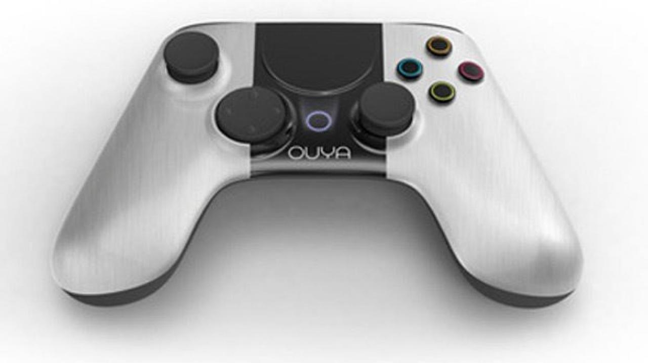 [28/07/2012] Ouya polarisert wie kaum ein anderes Thema im Internet. Wir sind gespannt auf die kleine Android-Konsole. (7)