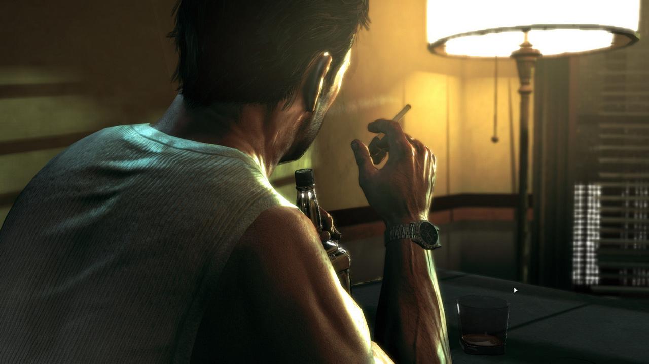 [06/07/2012] So viel Pech wie Max Payne in seinen Spielen hatte, sieht ein Mensch im ganzen Leben nicht. Er wurde geschlagen, angeschossen, erpresst, erstochen und wer weiß was noch alles. Hinzu kommt seine fast lähmende Abhängigkeit von Schmerzmitteln und Alkohol. Zu sagen, Max Payne hätte einen einfachen Todeswunsch, ist die größte Untertreibung aller Zeiten.