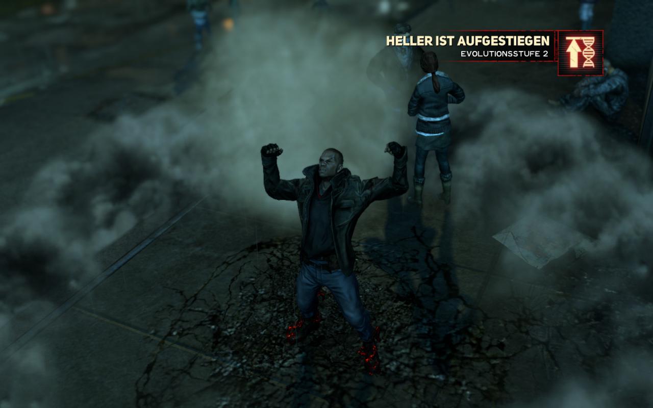 [31/07/2012] Sergeant James Heller aus Prototype 2 kann den geneigten Spieler vor dem Bildschirm ziemlich zur Weißglut treiben. Während des Durchspielens hat man das Gefühl, Heller könnte sich nicht anders als mit Flucherei verständigen. Gääähn!