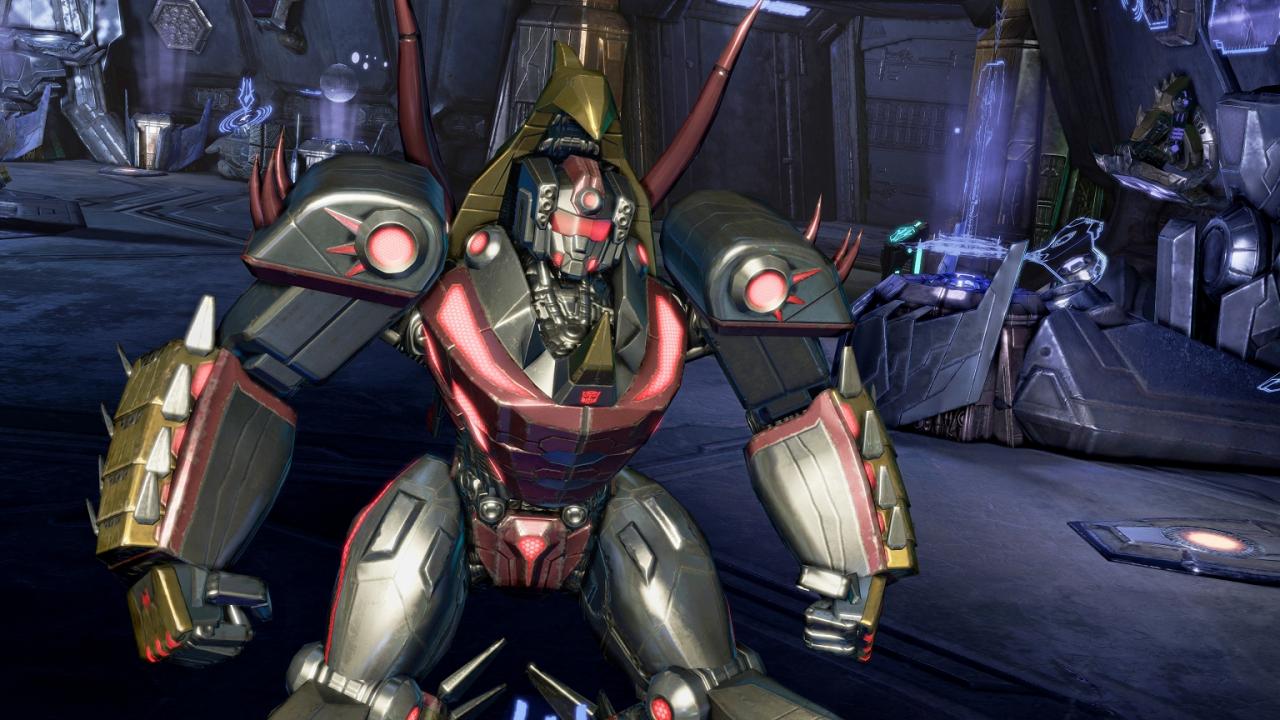 [10/07/2012] Transformers: Untergang von Cybertron - Screeenshots vom Action-Spektakel. (4)