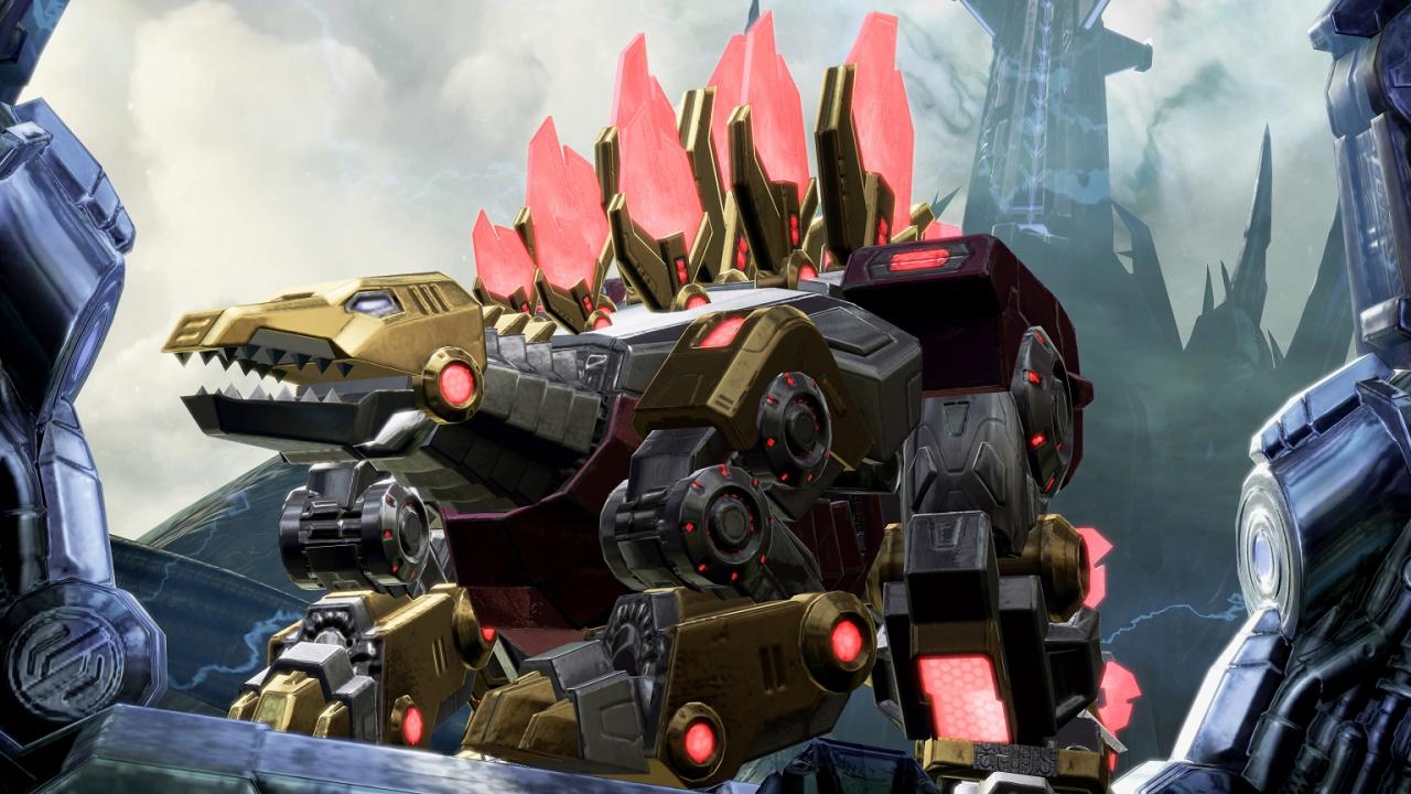 [10/07/2012] Transformers: Untergang von Cybertron - Screeenshots vom Action-Spektakel. (5)