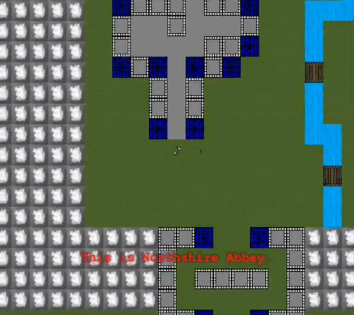 [25/07/2012] World of Warcraft in 2D.