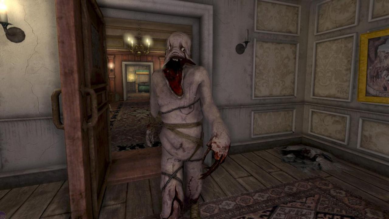[11/07/2012] Zugegeben: Die Zombies aus Amnesia wirken eigentlich wie Gestalten, denen ein geistig verwirrter einen Kartoffelsack übers Gesicht gestülpt hat. Trotzdem beginnt der eine oder andere unter uns panisch zu kreischen, wenn uns diese Abscheulichkeit vor die Linse läuft. Die Wehrlosigkeit, mit dener wir den Wesen ausgeliefert sind, hebt die Definition der Angst auf ein gänzlich neues Level.