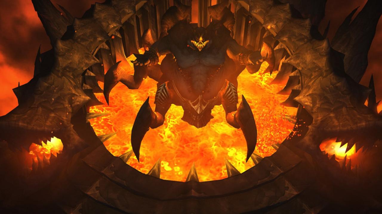 [23/07/2012] Azmodan aus Diablo 3 ist nur einer von vielen riesigen Bossen aus dem erfolgreichen Hack and Slay-Titel. Seinen aufgeblähten Leib schleppt er auf dämonischen Beinen durch die Gegend. Zum Ende des dritten Akts von Diablo 3 tretet ihr dem Herrn der Sünde gegenüber. Danke für den Tipp GenX66!