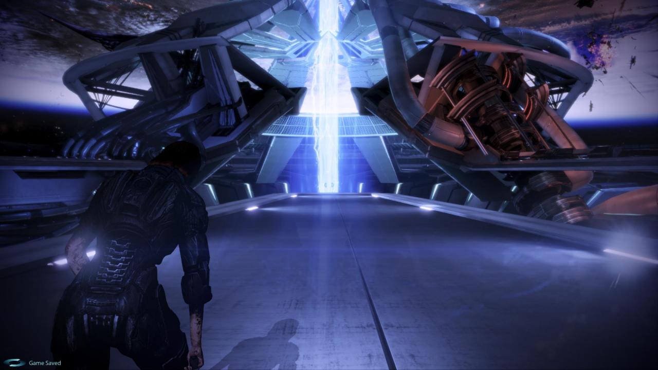 [02/07/2012] Mass Effect 3: Wer sich umfassend mit dem Thema der Astronomie beschäftigen möchte, sollte unbedingt für die Einführung von Mass Effect 3 als Schulfach plädieren. Wir stellen sofort einen Antrag...