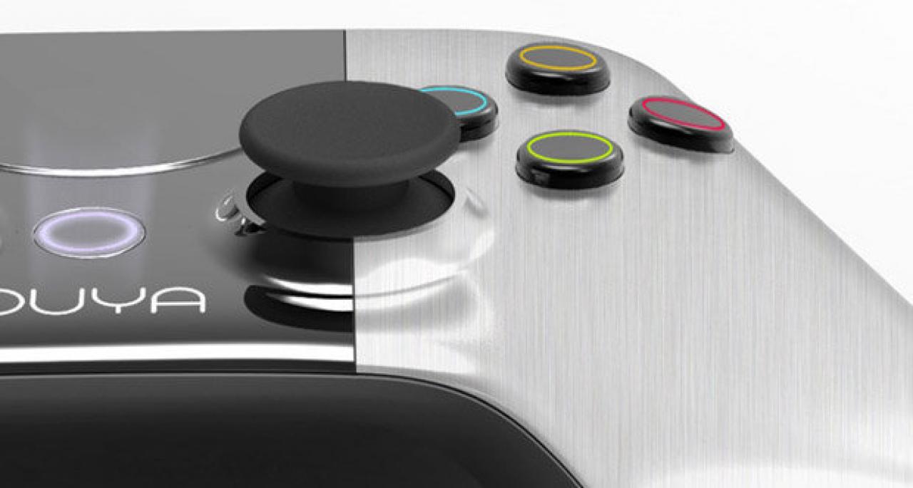 [11/07/2012] Die Android-Konsole Ouya wird die erste Konsole sein, die ausschließlich über Downloads mit Software versorgt wird. Ouya verfügt über kein optisches Laufwerk und bietet als Open-Source-Plattform viel Spielraum für Homebrew-Software und Indie-Spiele. Wir finden diese Entwicklung spannend und begrüßen es, dass Ouya einen neuen Weg geht.