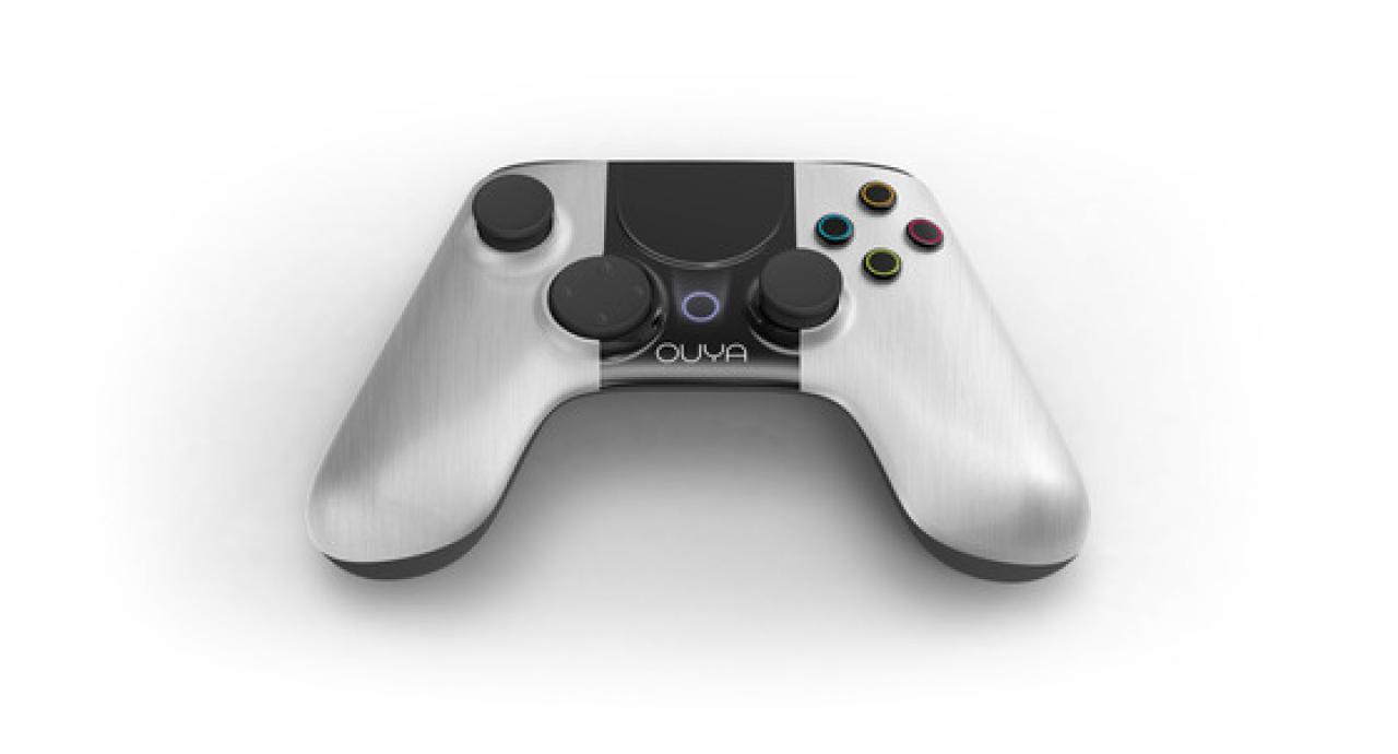[29/07/2012] Ouya polarisert wie kaum ein anderes Thema im Internet. Wir sind gespannt auf die kleine Android-Konsole. (6)