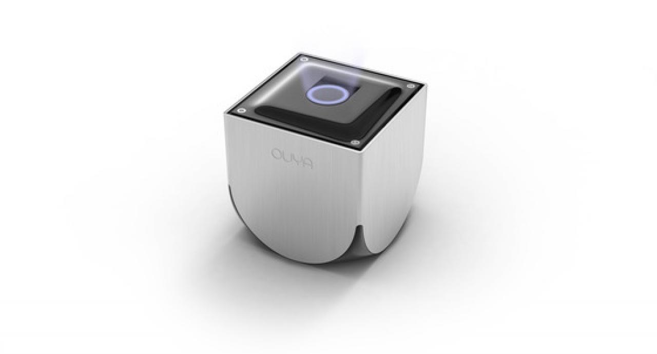 [29/07/2012] Ouya polarisert wie kaum ein anderes Thema im Internet. Wir sind gespannt auf die kleine Android-Konsole. (5)