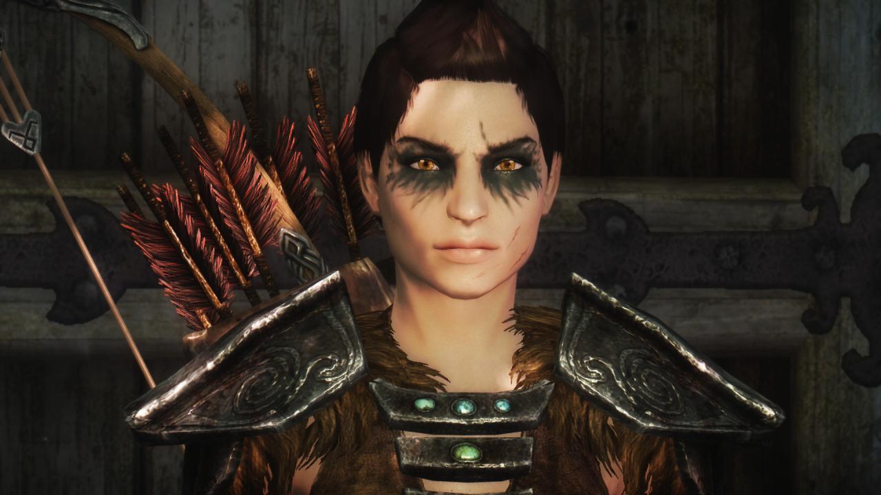 [30/07/2012] Skyrim mit ENB-Mod