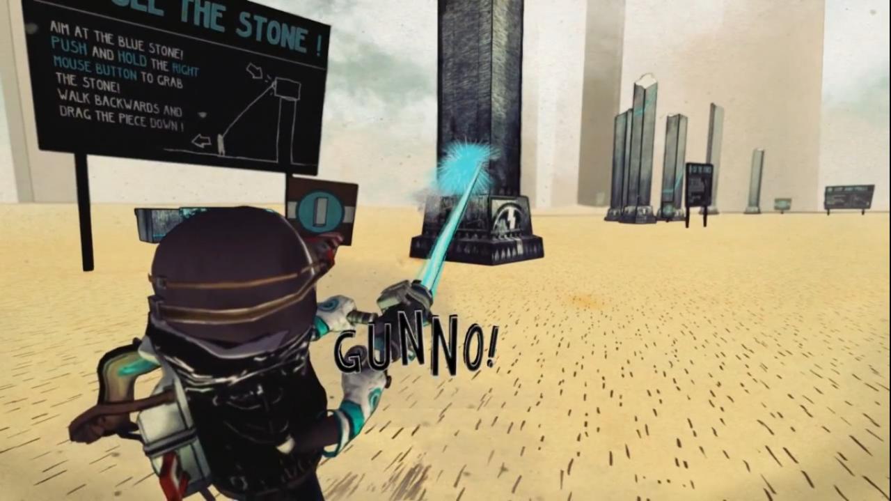 [19/07/2012] Dank Lasertechnik kann der kleine Held Tiny seine Welt zu seinen Gunsten transformieren und verändern. Und zwar jedes kleinste Detail. Im Spiel Tiny & Big: Grandpa's Leftovers ist nach eurer Ankunft sicher nichts mehr, wie es vorher war!