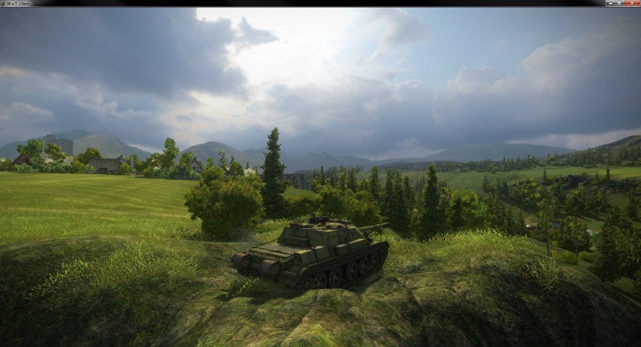 [23/08/2012] Das MMO World of Tanks steht im Guinnes Buch der Rekorde. Dort findet man das Spiel unter dem Eintrag 