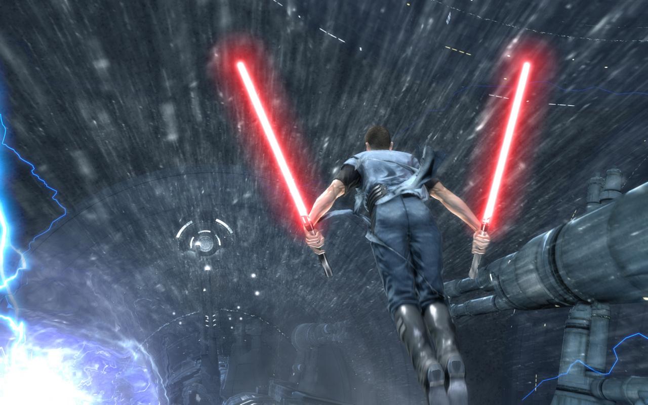 [23/08/2012] Mit Star Wars und Star Trek prallen als Schlusslicht unserer Liste zwei riesige Science-Fiction-Universen aufeinander. Während Star Wars eher den Ansatz eines futuristischen Märchens verfolgt, ist Star Trek als klassischer Vertreter der Space Opera zu verstehen, wobei sehr viel Wert auf die unterschiedlichen Rassen im All gelegt wird.