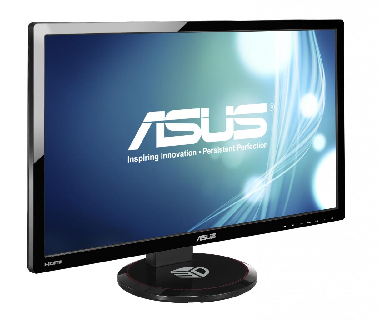 [29/08/2012] Asus VG278HE