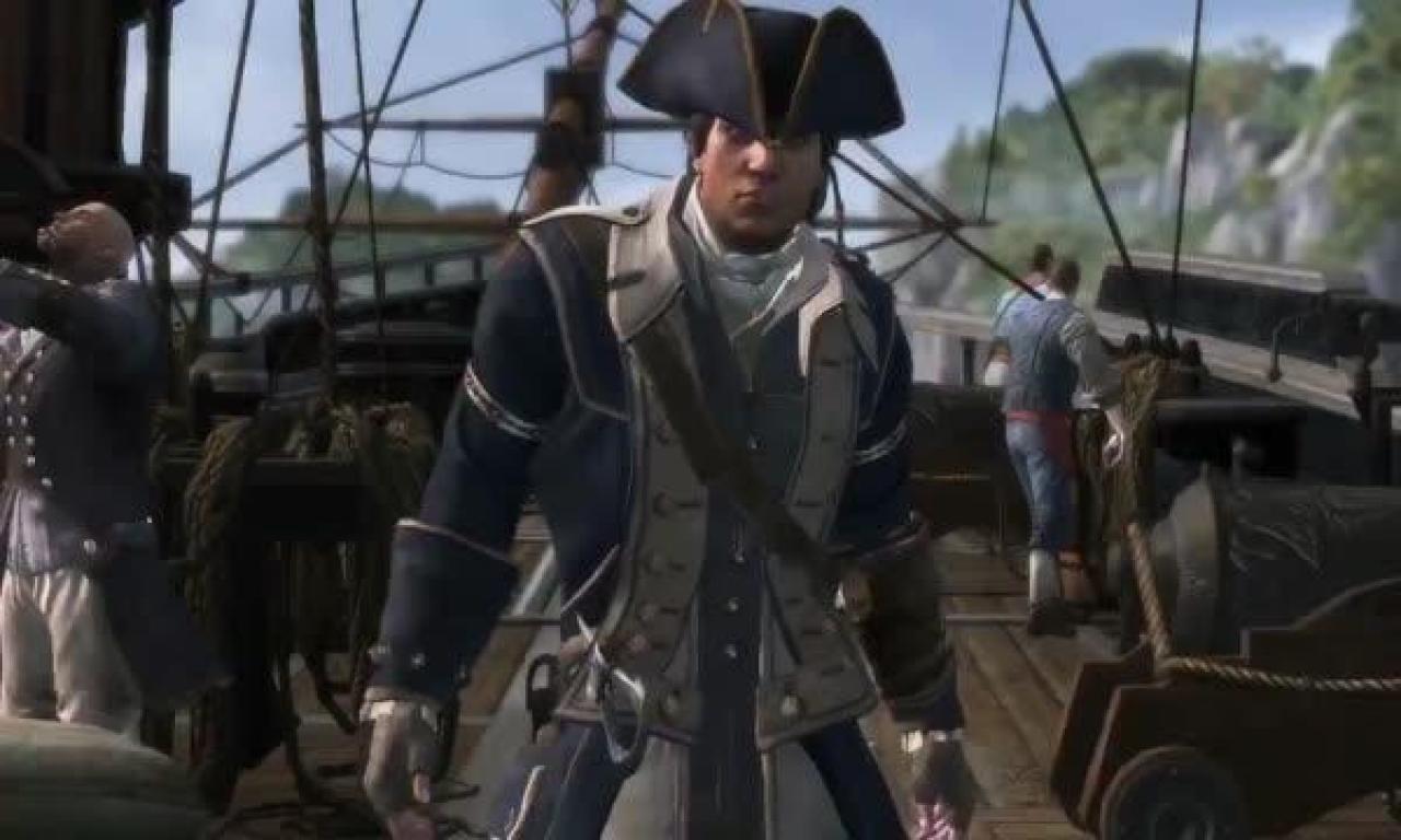 [14/08/2012] Zum bevorstehenden PC-Launch von Assassin's Creed 3 präsentieren wir euch einen Sonderartikel mit sämtlichen Informationen zum Action-Adventure: Angefangen beim Release-Termin über die PC-Version bis hin zu den Systemanforderungen. (5)
