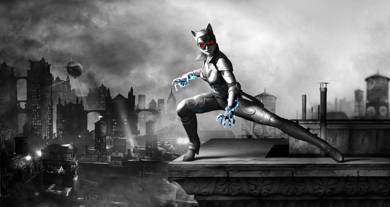 [20/08/2012] Eine der All-Time-Favourites ist wohl Catwoman aus Batman: Arkham City. In ihrem Latex-Anzug hat sie sämtliche Männerherzen höher schlagen lassen. Egal welche Schauspielerin ihre Rolle übernommen hat - sie waren alle heiß! Dennoch zählt die animierte Katzenfrau zu den heißesten in der Videospielgeschichte.