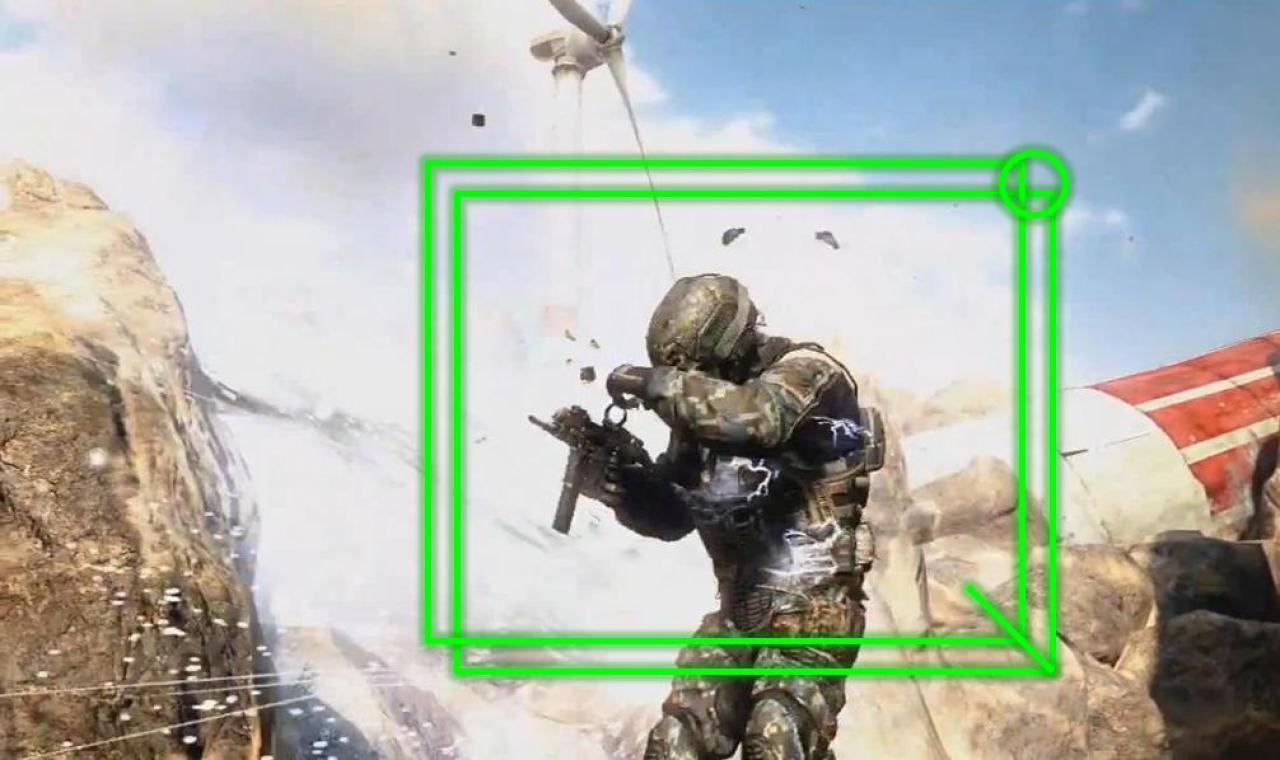 [09/08/2012] EMP-Granaten könnten die neue Flashbang werden.