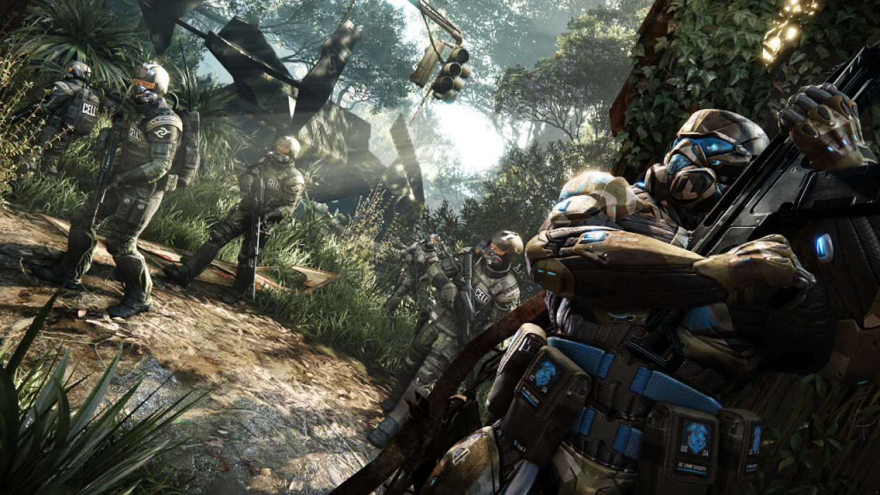 [14/08/2012] Crytek hat Patch 1.2 für die PC-version von Crysis 3 veröffentlicht. Den vollständigen Changelog entnehmt ihr dieser Meldung. (3)