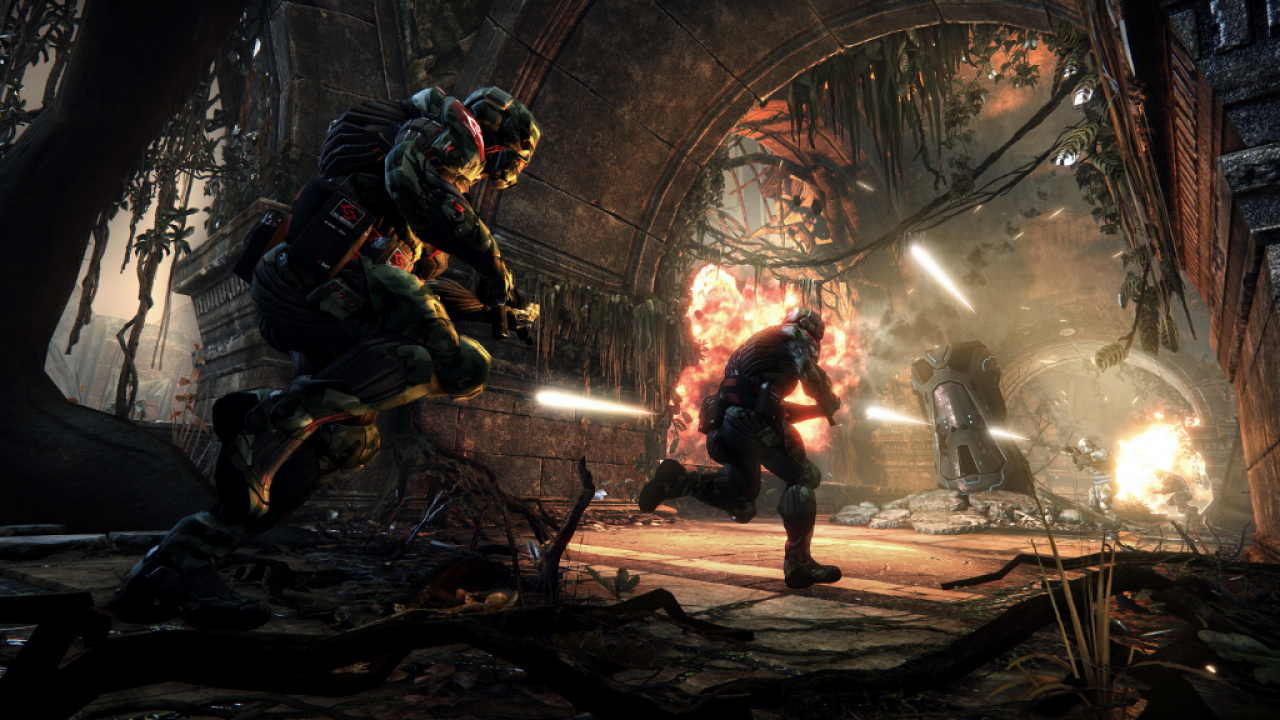 [14/08/2012] Crytek hat Patch 1.2 für die PC-version von Crysis 3 veröffentlicht. Den vollständigen Changelog entnehmt ihr dieser Meldung. (5)