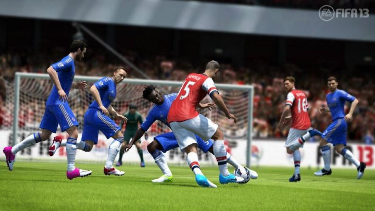 [02/08/2012] FIFA 13 winkt mit einem auf den ersten Blick überflüssigen Ingame-Store, der förmlich nach einem Einkauf mit den verdienten Punkten schreit. Doch sinnlos sind einige Items ganz und gar nicht, denn 