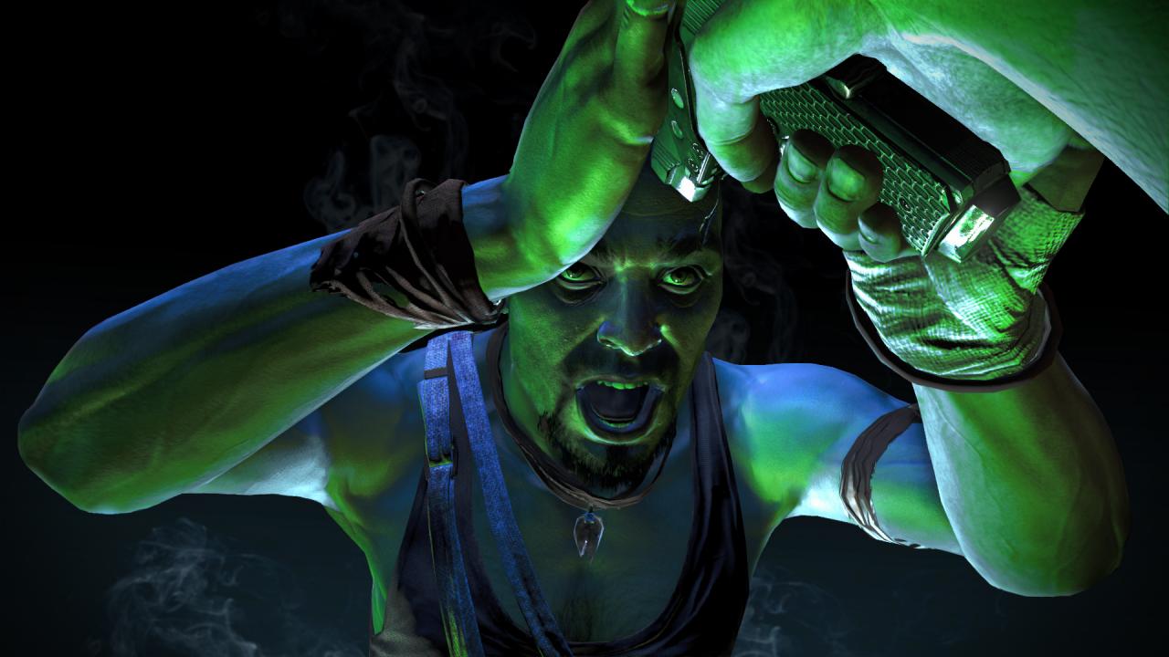 [16/08/2012] Der finale Kampf mit Vaas in Far Cry 3 bleibt uns vielleicht nicht in Erinnerung, weil er sich so geil gespielt hat, aber dafür war die Konfrontation selbst ein wortwörtlicher Höllenritt.