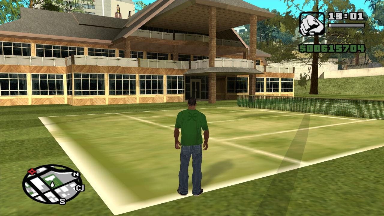 [24/08/2012] In GTA San Andreas könnt ihr an mehreren Orten der Spielwelt Kameras aufsammeln. Verwendung finden sie nicht nur in Missionen, sondern auch für das Schießen von Ingame-Schnappschüssen. Außerdem könnt ihr eure NPC-Buddys aus der Grove Street fragen, ob sie ein Bild von CJ machen möchten.