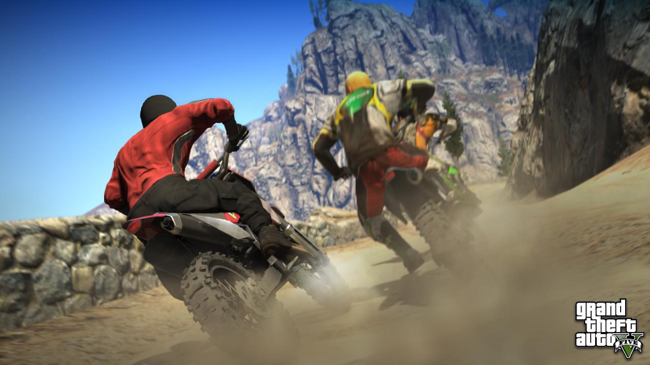 [22/08/2012] Release-Gerüchte um GTA 5, Grafikvergleich und Steam Summer Sale - wir fassen die heißesten Artikel vom Juni zusammen.