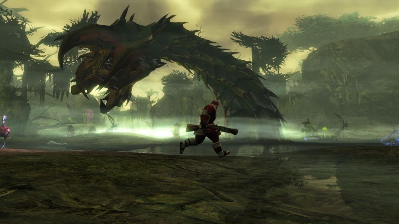 [25/08/2012] Der Guild Wars 2-Start war nicht reibungslos, dennoch funktionieren nahezu alle Bereiche des Spiels. (3)
