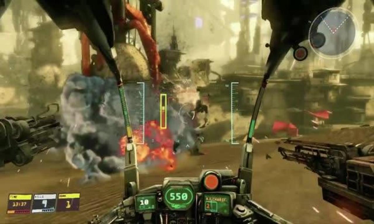 [28/08/2012] Motivation und Psychologie in Games: Deshalb kleben wir an Controller, Maus und Tastatur. (7)