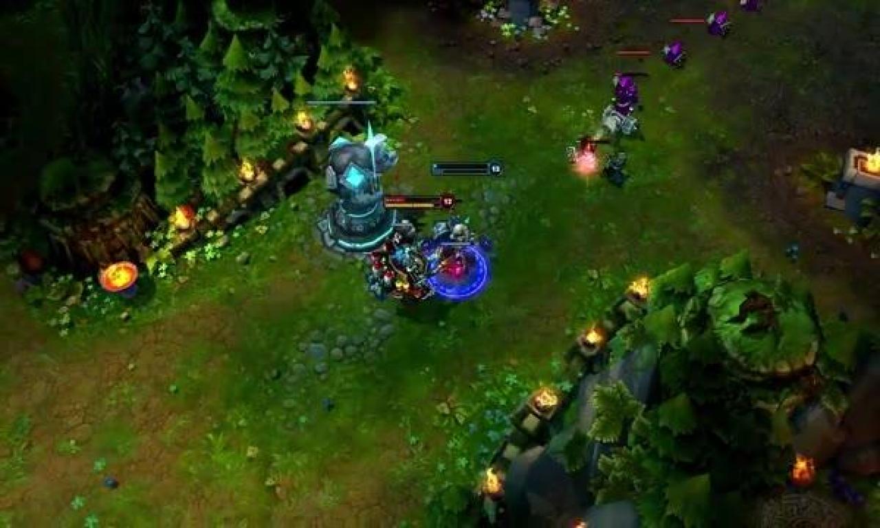 [28/08/2012] In League of Legends ist er sehr häufig anzutreffen: der Feeder. Er ist quasi im Standard-Repertoire eines jeden Matches auf niedriger Stufe zu finden - zu Recht! Schließlich kann man von einem Neuling keine perfekten Skills erwarten. Trotzdem gehen die ewigen Noobs den erfahrenen Spielern gehörig auf die Nerven...