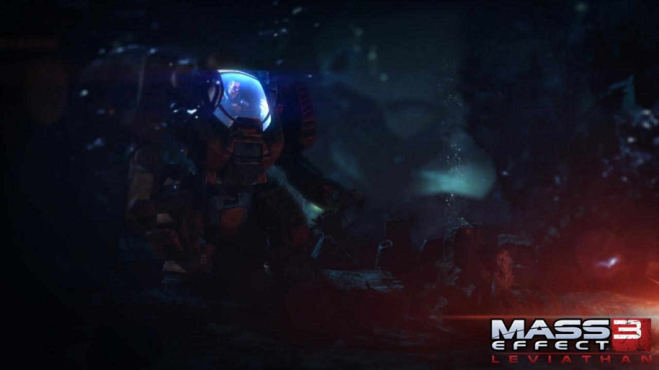 [16/08/2012] Mass Effect 3: Leviathan ist der erste Story-DLC für Biowares Rollenspiel-Hit. Für rund zehn Euro bekommt ihr etwa drei Stunden Spielzeit nachgeliefert. (4)