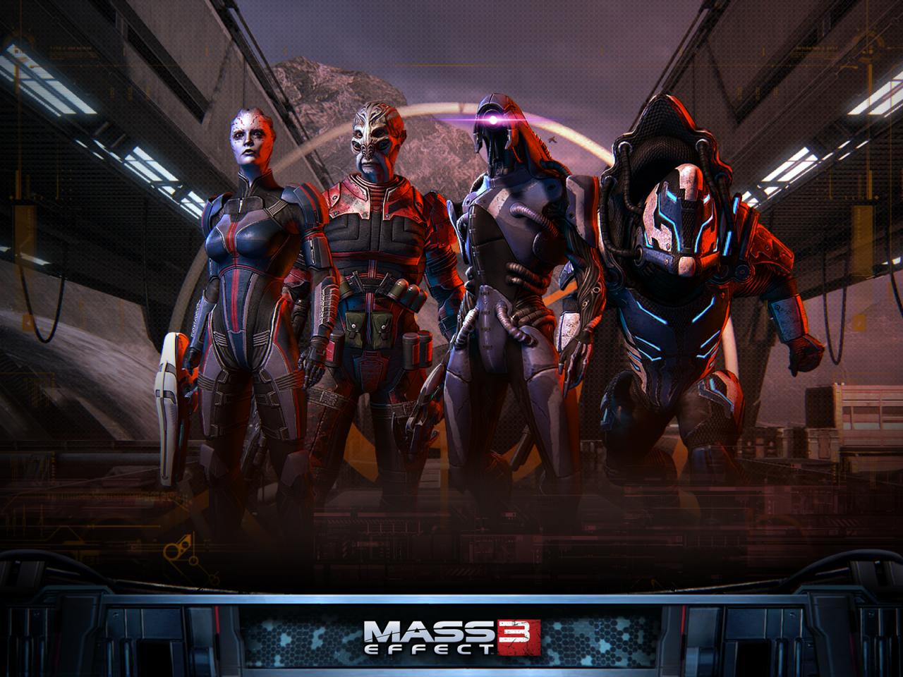 [16/08/2012] Mass Effect 3: Leviathan ist der erste Story-DLC für Biowares Rollenspiel-Hit. Für rund zehn Euro bekommt ihr etwa drei Stunden Spielzeit nachgeliefert. (8)
