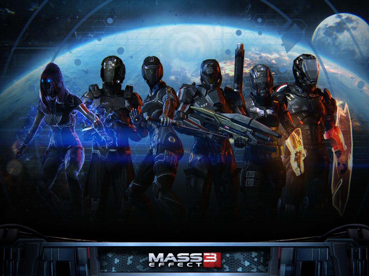 [16/08/2012] Mass Effect 3: Leviathan ist der erste Story-DLC für Biowares Rollenspiel-Hit. Für rund zehn Euro bekommt ihr etwa drei Stunden Spielzeit nachgeliefert. (7)