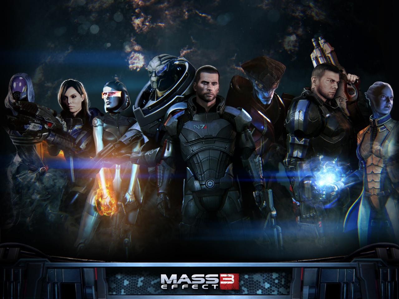 [16/08/2012] Mass Effect 3: Leviathan ist der erste Story-DLC für Biowares Rollenspiel-Hit. Für rund zehn Euro bekommt ihr etwa drei Stunden Spielzeit nachgeliefert. (5)