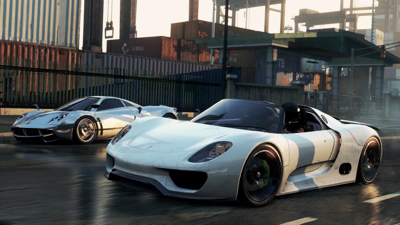 [20/08/2012] Unser Achievement-Guide zu Need for Speed: Most Wanted versorgt euch mit wertvollen Tipps und Tricks zu den Erfolgen im Rennspiel. (5)