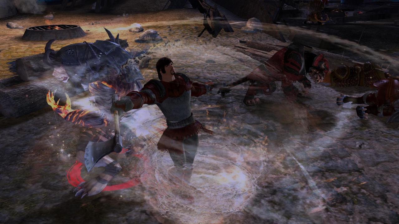 [24/08/2012] Der Guild Wars 2-Start war nicht reibungslos, dennoch funktionieren nahezu alle Bereiche des Spiels. (1)