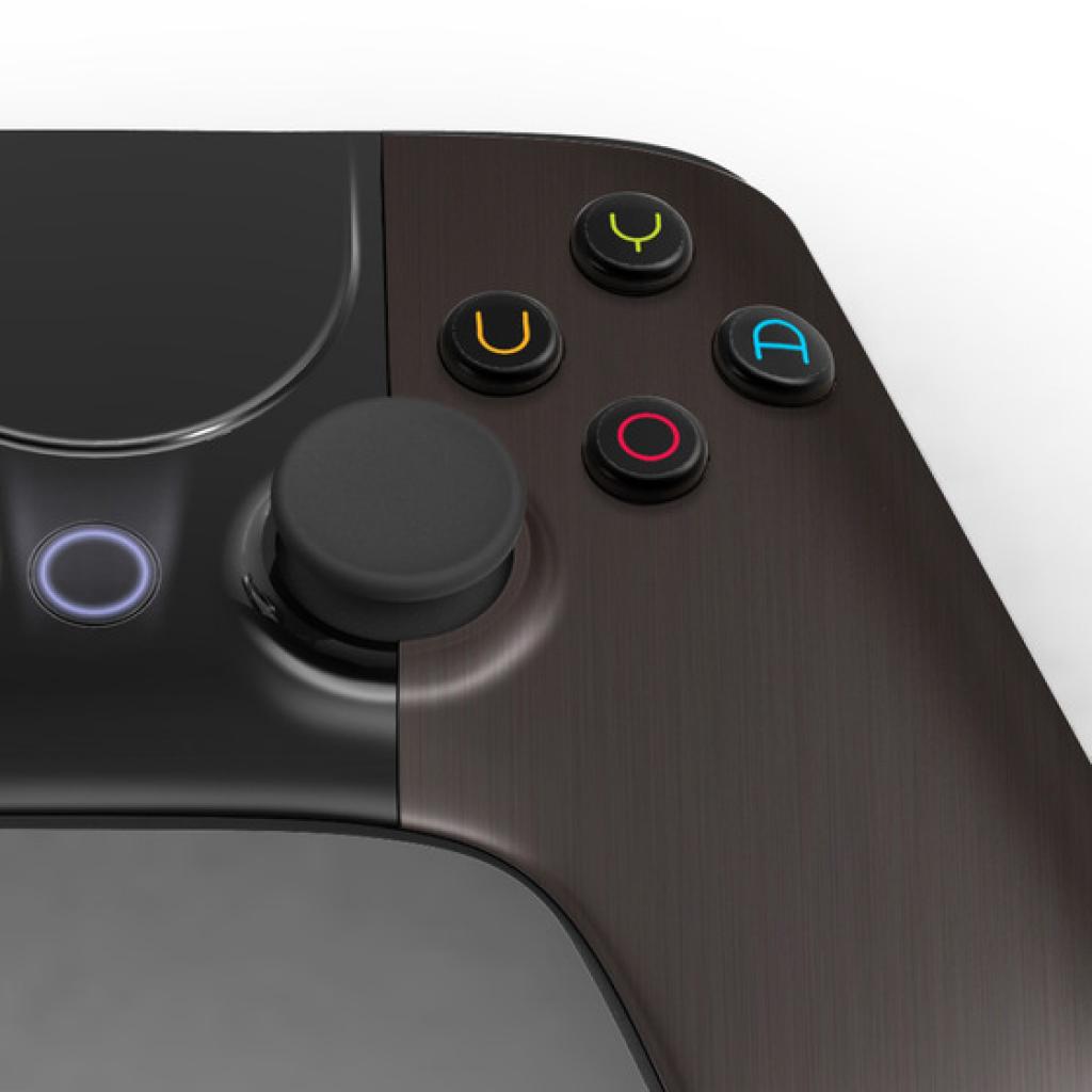 [02/08/2012] Ouya polarisert wie kaum ein anderes Thema im Internet. Wir sind gespannt auf die kleine Android-Konsole. (2)