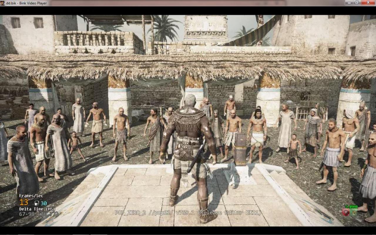 [06/08/2012] Prince of Persia (Reboot) (Ubisoft): Bereits vor Monaten tauchte ein vermeintlicher Screenshot zu einem Reboot der Prinzen-Saga im offiziellen Ubisoft-Forum auf. Das Entwicklerstudio hielt sich diesbezüglich bisher noch bedeckt. Möglicherweise wird das Schweigen auf der kommenden E3 gebrochen und ein neues Prince of Persia vorgestellt.