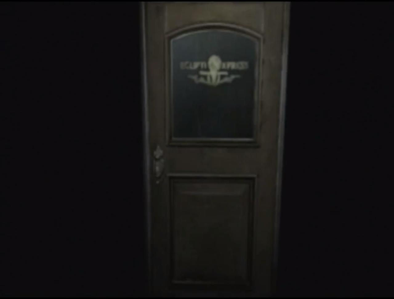 [24/08/2012] Die Resident Evil-Türanimation ist dermaßen kultig, dass sie sogar ins Remake Resident Evil Zero übernommen worden ist. Da sie nur noch zur Atmosphäre im Spiel behalten wurden und gar keine Ladepausen mehr nötig sind, könnt ihr die Animationen jetzt sogar abbrechen.