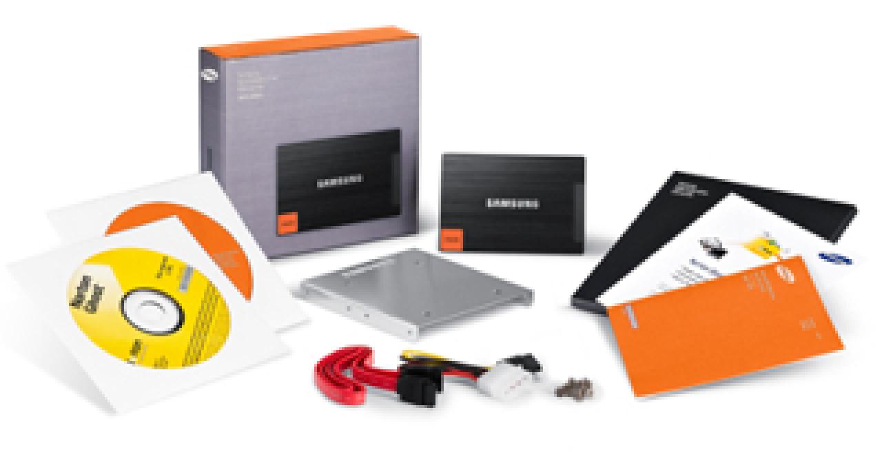 [03/08/2012] Samsung 830 Kit