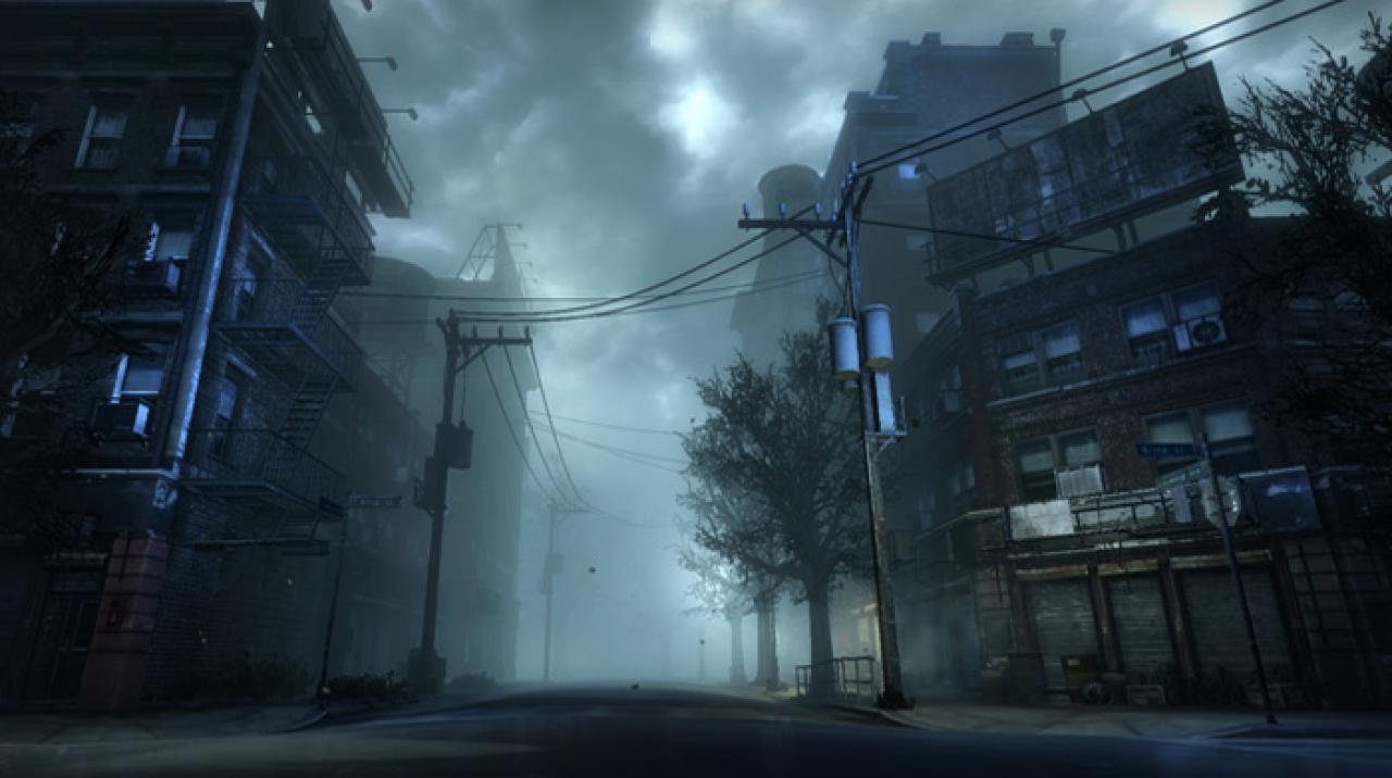 [01/08/2012] Auch Silent Hill präsentiert sich mit Nebelschwaden verhängten Landschaften eher als suboptimales Urlaubsziel. Es sei denn, ihr steht auf Zombies und sonstige Wesen, die euch im Bruchteil einer Sekunde den Garaus machen.